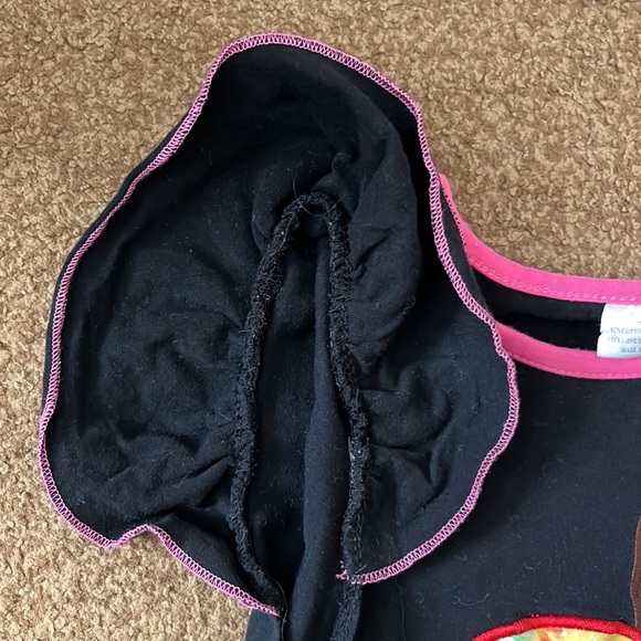 Boutique Style - Girls Tye Dye Outfit - Size 4X (10) - Picture 5 of 10